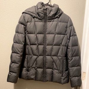 Calvin Klein puffer Jacket